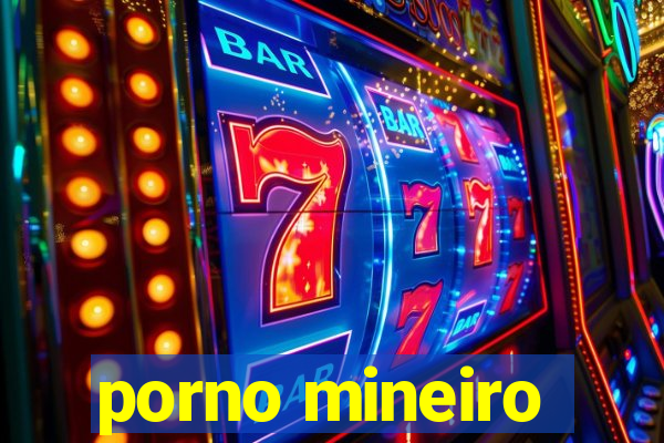 porno mineiro